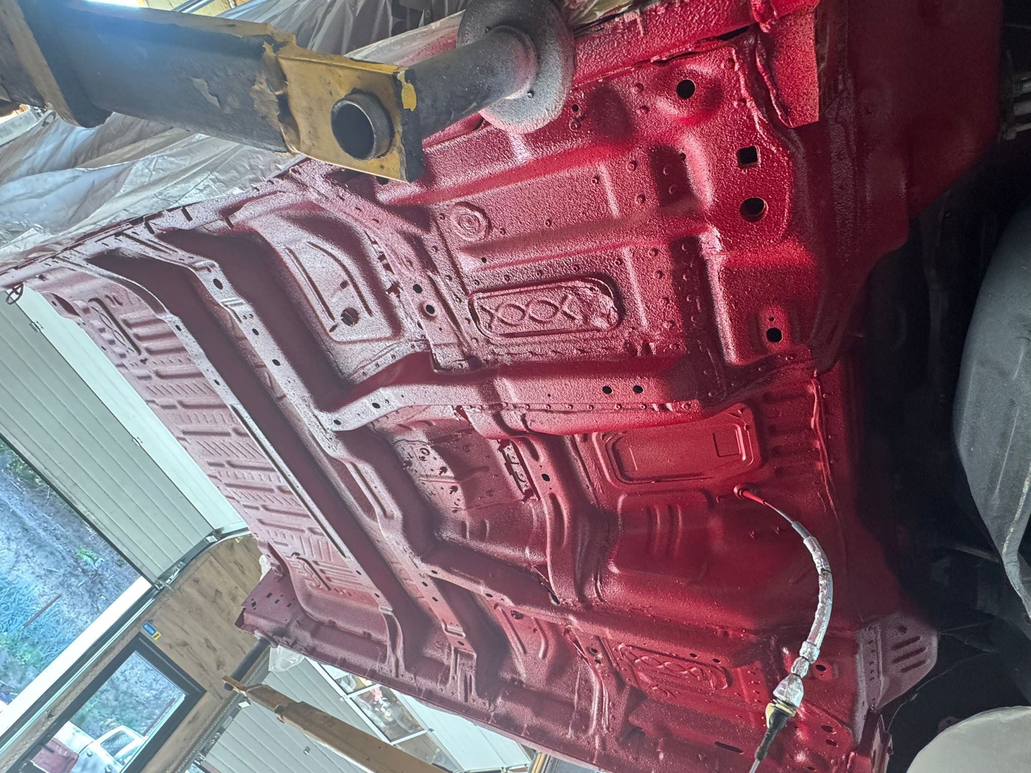 Ochrona podwozia – profesjonalna konserwacja w Koszalinie i Słupsku