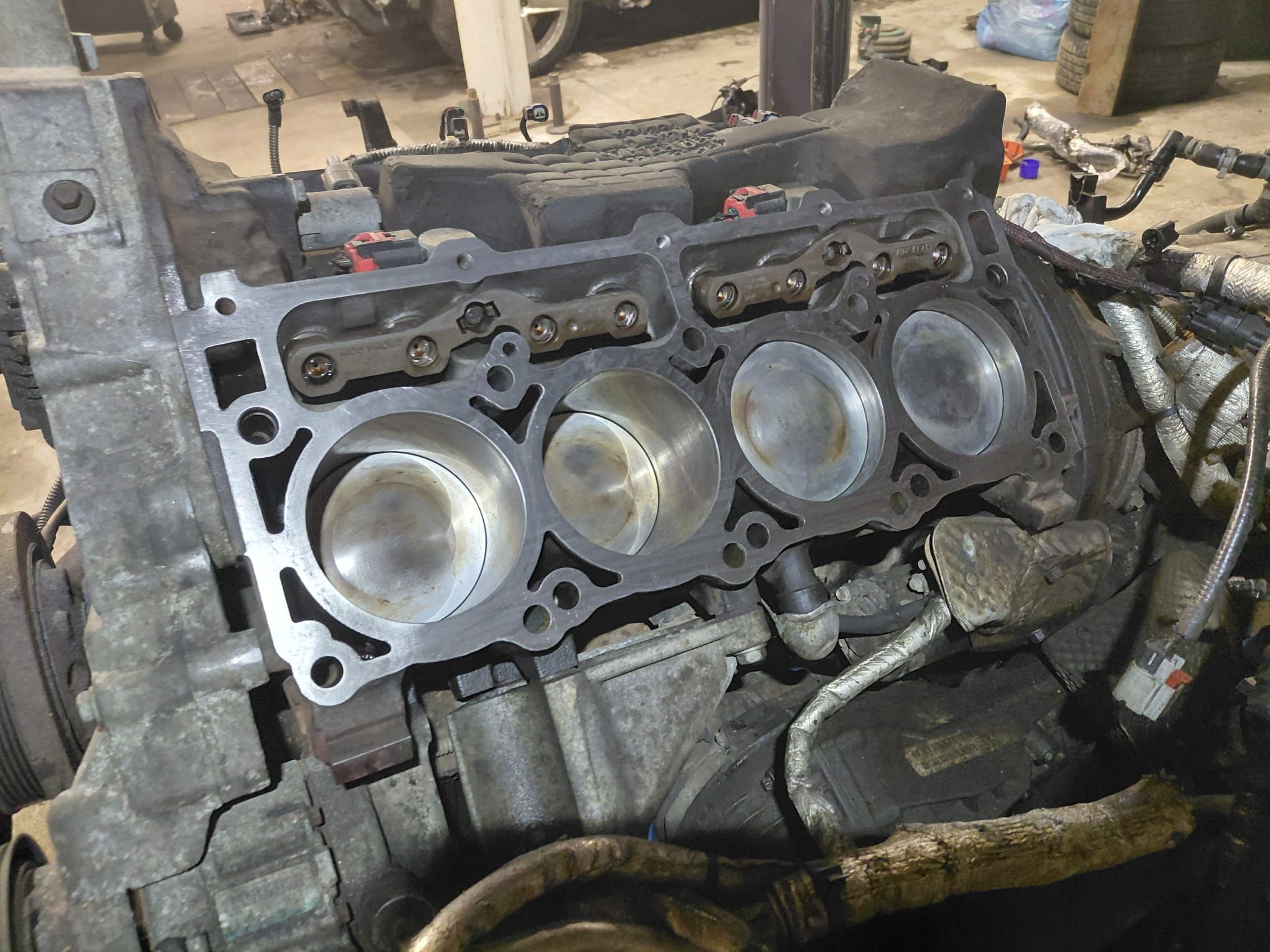 Przegląd i serwis samochodów Słupsk — Gołda Serwis Lejkowo