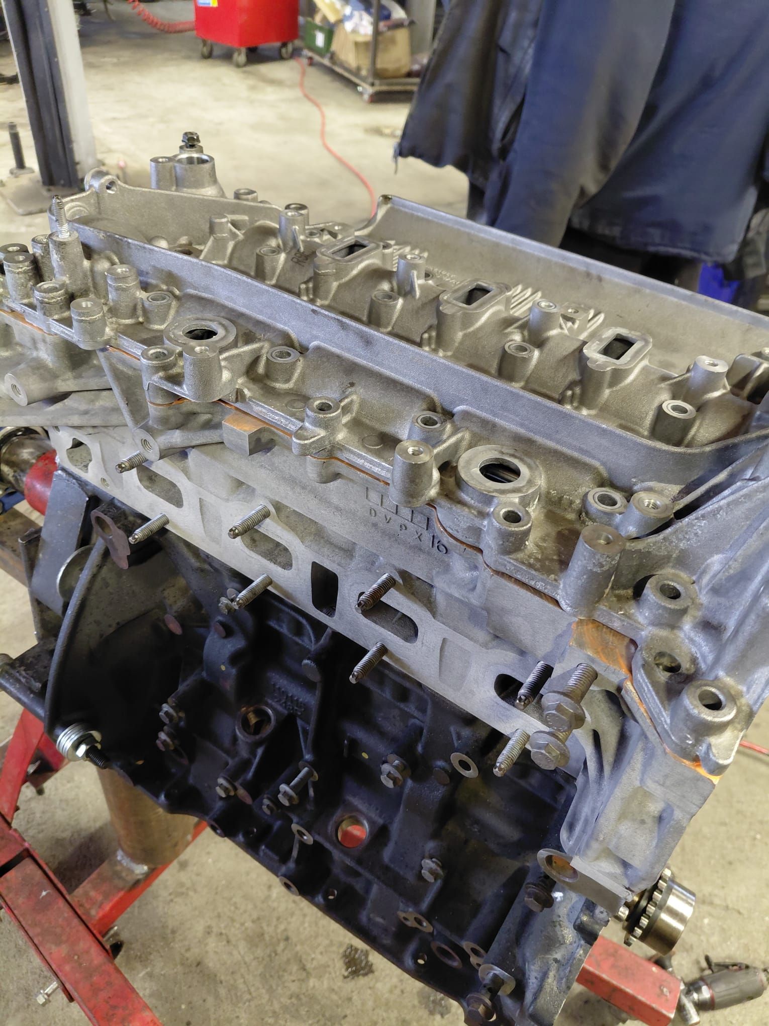 Naprawa silnika Słupsk — Gołda Serwis — profesjonalna diagnostyka