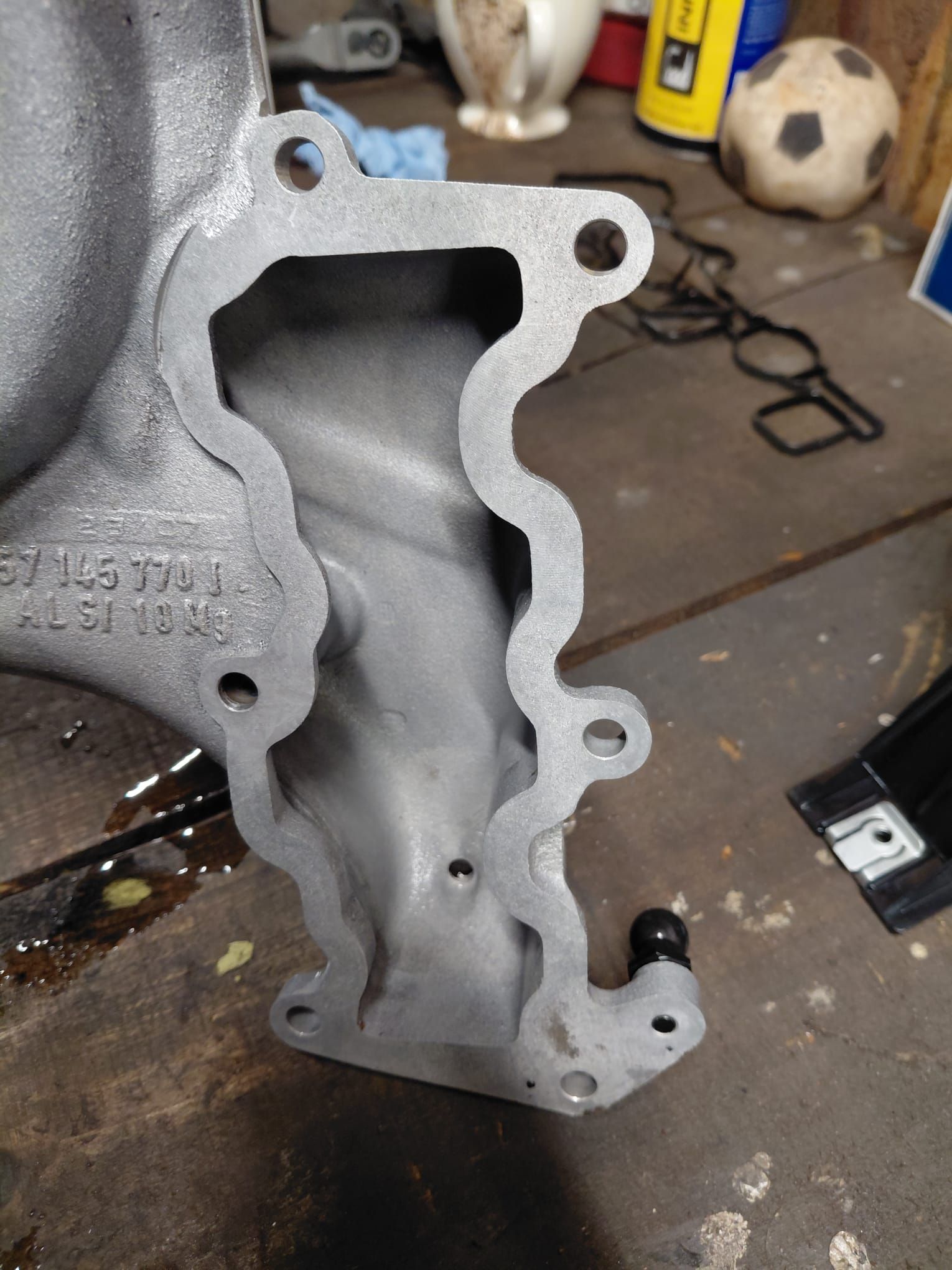 Serwis kolektora ssącego Kołobrzeg — diagnostyka i czyszczenie