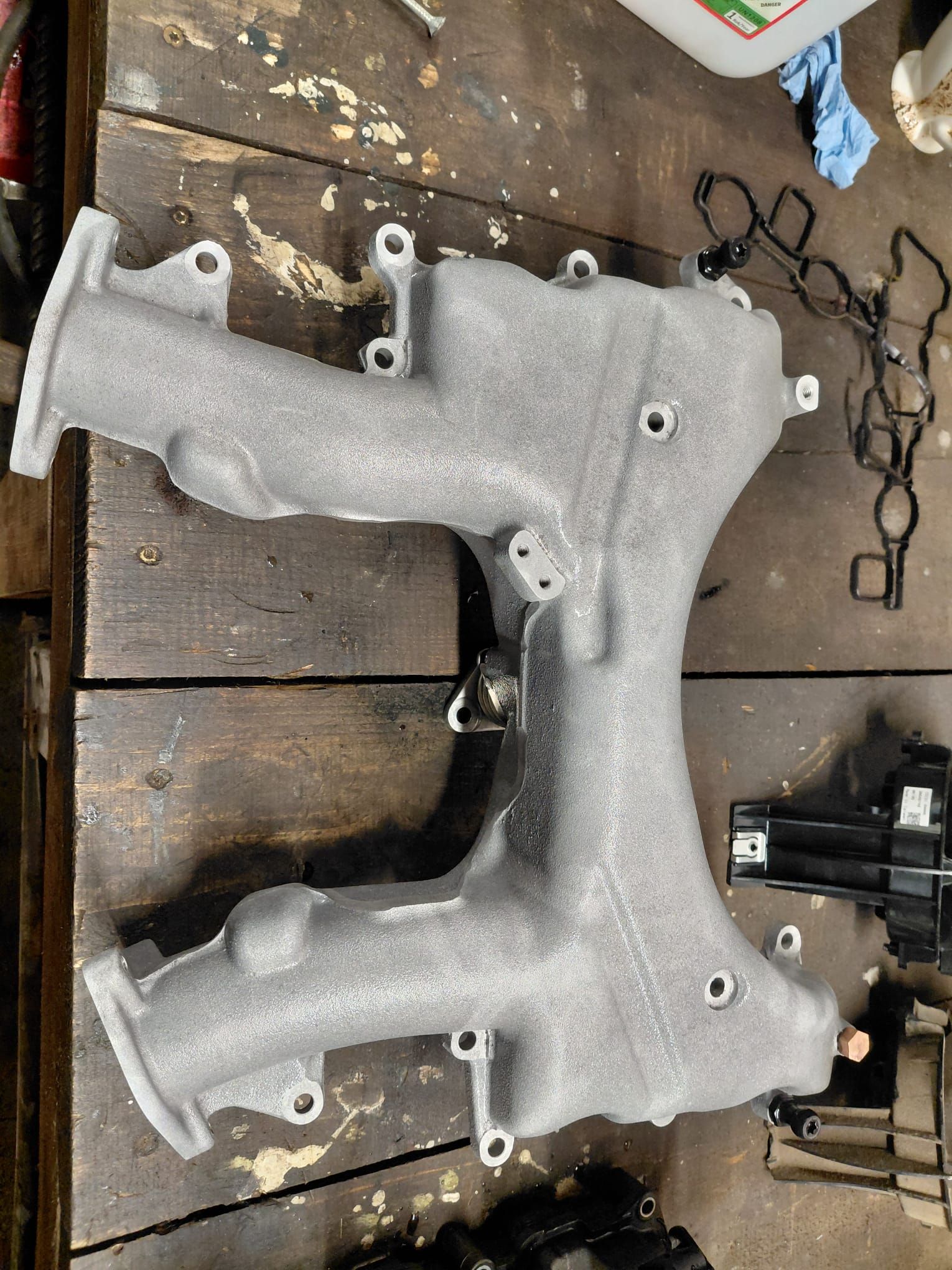 Przeglądy samochodów Kołobrzeg — warsztat Lejkowo k. Koszalina